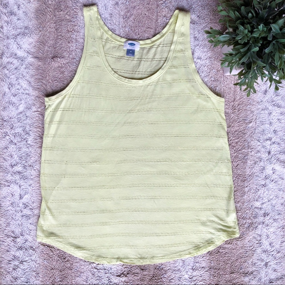 Old Navy Tank Top | Size M